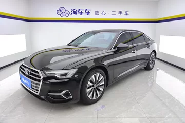 2024款 45 TFSI 臻选致雅型