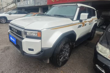 2024款 双擎 2.4T 全能TX版 5座