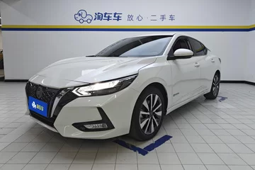 2022款 e-POWER 超智联Plus