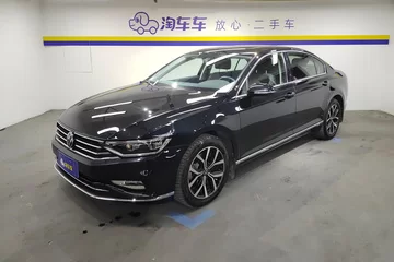2020款 330TSI 领先型
