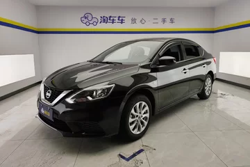 2024款 经典 1.6L 舒适版
