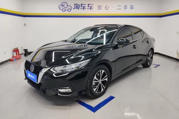 2022款 1.6L CVT XL悦享版