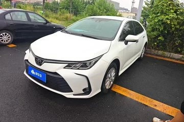2022款 1.2T S-CVT 先锋PLUS版