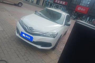 2020款 1.5L 手动 豪华型