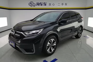 2021款 240TURBO CVT 两驱 舒适版