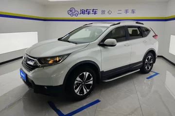 2019款 240TURBO CVT 两驱 舒适版 国V