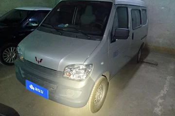 2020款 1.2L 实用型 5座 国VI