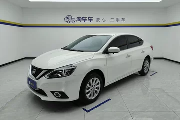 2022款 经典 1.6L XE舒适版