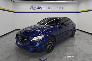 2021款 C 260 星耀臻藏版