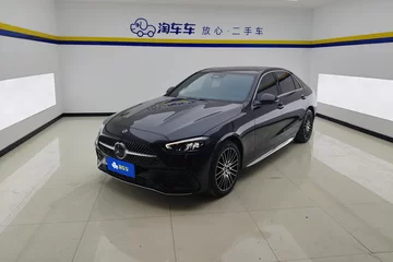 2024款 C 260 L 运动版