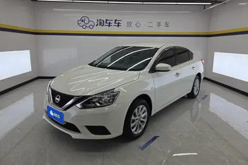 2024款 经典 1.6L 舒适版