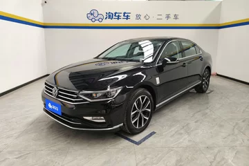 2020款 330TSI 领先型