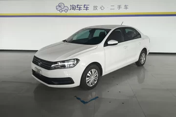 2021款 1.5L 自动 风尚版