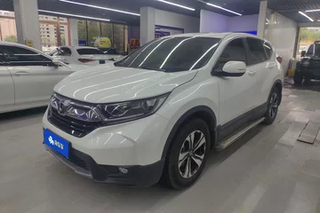 2019款 240TURBO CVT 两驱 舒适版 国V