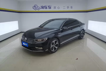 2023款 200万辆纪念版 330TSI 领先型
