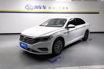 2021款 280TSI 双离合 舒适智联版