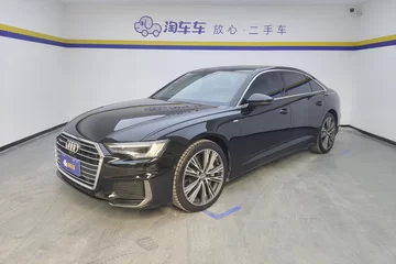 2021款 55 TFSI quattro 尊享动感型