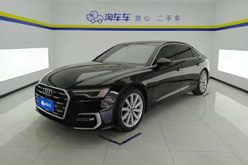 2023款 45 TFSI 臻选动感型