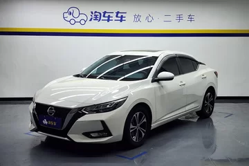 2022款 1.6L CVT XL悦享版