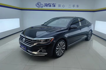 2020款 330TSI 双离合 精英版 国VI