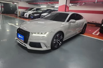 2017款 40 TFSI 进取版