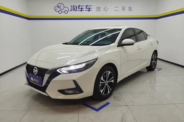 2022款 1.6L CVT XL悦享版
