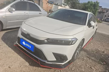 2022款 240TURBO CVT劲动版