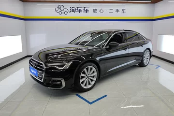 2024款 45 TFSI 臻选动感型