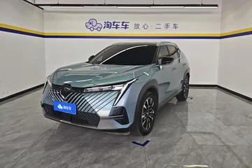 2022款 1.5T 双离合超新星Pro版
