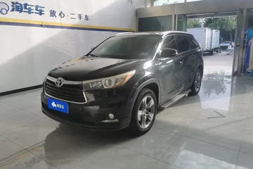 2015款 2.0T 手自一体 四驱 豪华版 7座