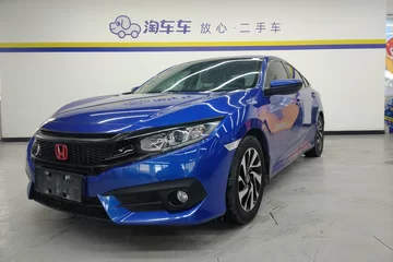 2016款 220TURBO CVT 豪华版