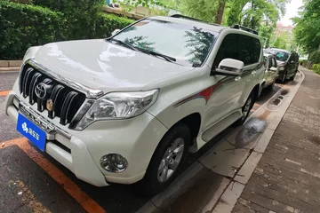 2015款 2.7L 自动 标准版