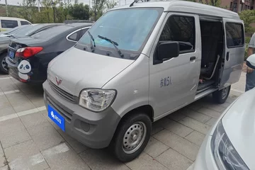 2020款 1.2L 实用型 5座 国VI