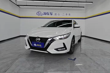 2022款 1.6L CVT XL悦享版
