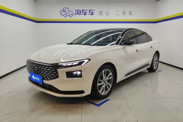 2022款 EcoBoost 245 豪华型