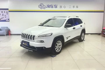 2017款 2.0L 两驱 优越版