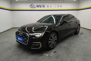 2023款 改款 40 TFSI 豪华动感型