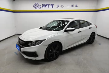 2019款 220TURBO CVT 燃动版 国VI