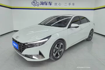 2022款 1.5L CVT尊贵版
