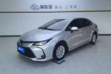 2019款 1.2T CVT 先锋版