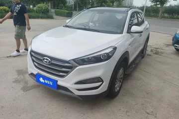 2018款 1.6T 双离合 两驱 15周年纪念版