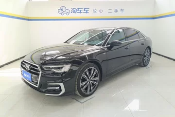 2023款 45 TFSI quattro 臻选动感型