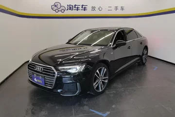 2019款 45 TFSI 臻选动感版