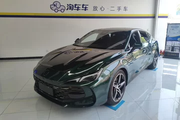 2023款 2.0T 自动Trophy+激擎耀世版