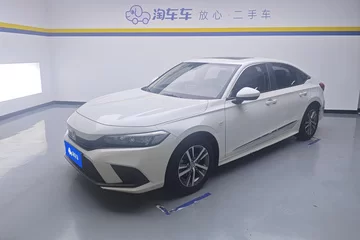 2022款 180TURBO CVT尚擎版