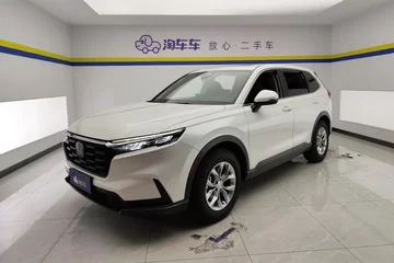 2024款 240TURBO 两驱锋尚版 5座