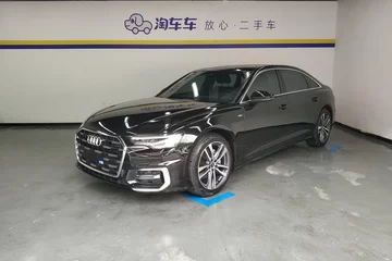 2024款 40 TFSI 豪华动感型