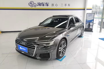 2022款 40 TFSI 豪华动感型
