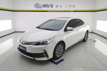 2017款 改款 1.2T CVT GL-i 国V