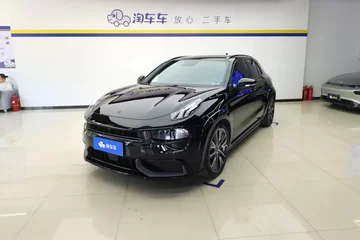2022款 2.0TD 双离合Plus